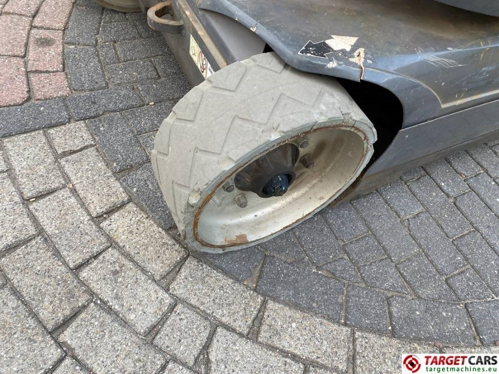 Elevatore verticale JLG Toucan 12E+ Plus Vertical Mast Work Lift 1265cm: foto 24 Elevatore verticale JLG Toucan 12E+ Plus Vertical Mast Work Lift 1265cm: foto 24