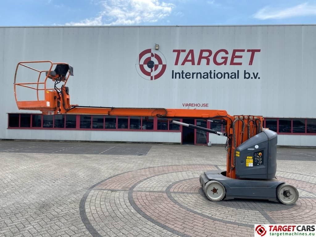 JLG Toucan 12E+ Plus Vertical Mast Work Lift 1265cm - Elevatore verticale: foto 5 JLG Toucan 12E+ Plus Vertical Mast Work Lift 1265cm - Elevatore verticale: foto 5