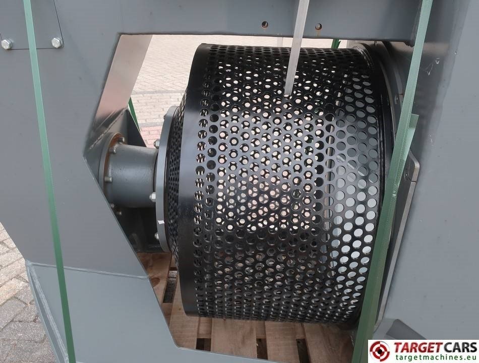 Benna per Macchina da cantiere nuovo Kinshofer DKS15HD Screening 80cm Bucket 8~15T Unused: foto 17