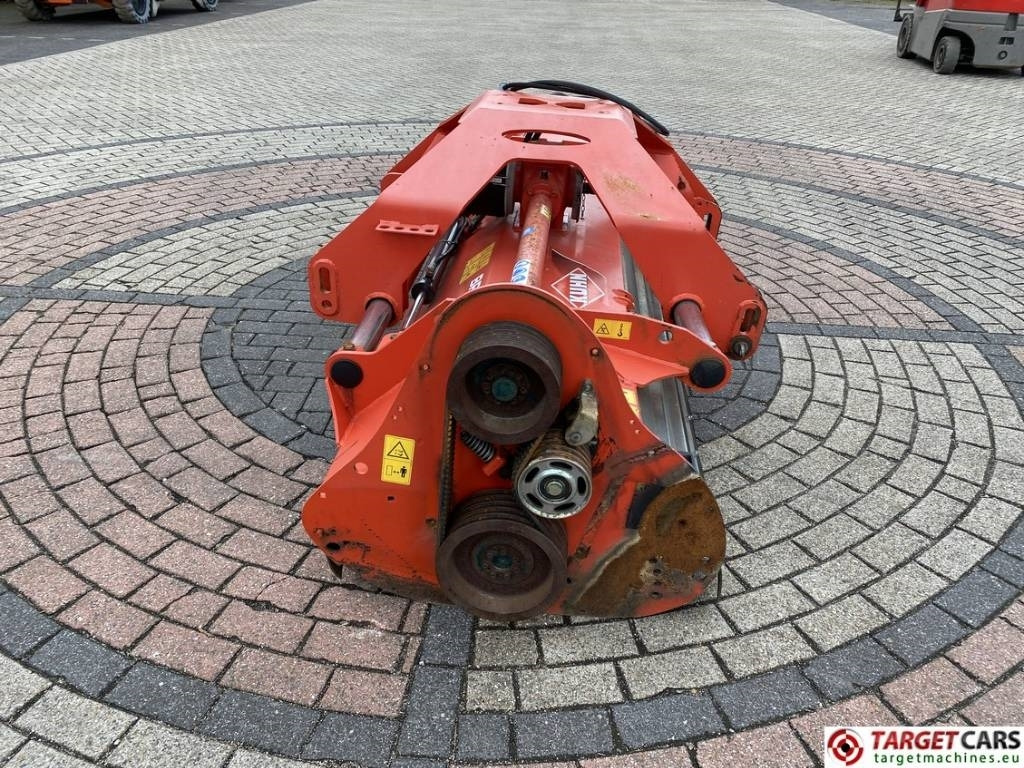 Kuhn BPR305 Flail Mowing Deck 305cm - Trincia a martelli/ Trinciatrice: foto 3 Kuhn BPR305 Flail Mowing Deck 305cm - Trincia a martelli/ Trinciatrice: foto 3