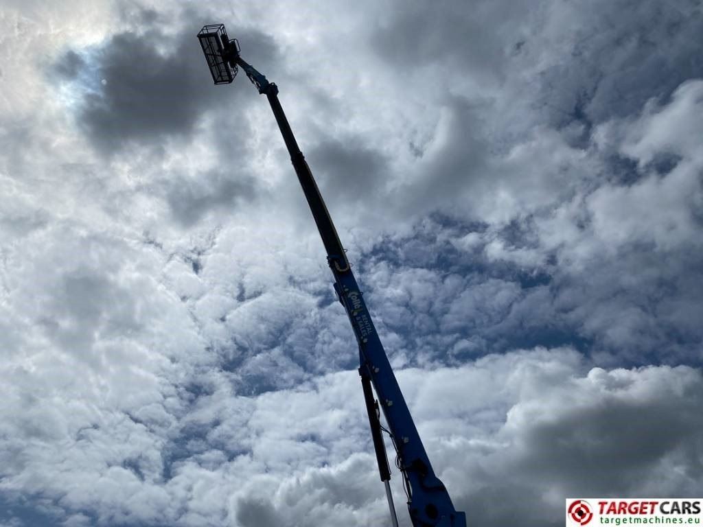 Piattaforma telescopica Manitou 280TJ Telescopic 4x4x4 Diesel Boom WorkLift 2775cm: foto 39 Piattaforma telescopica Manitou 280TJ Telescopic 4x4x4 Diesel Boom WorkLift 2775cm: foto 39