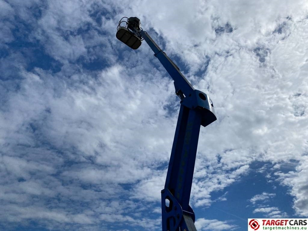 Piattaforma articolata Niftylift HR15NDE HyBrid Articulated Boom Work Lift 1550cm: foto 38