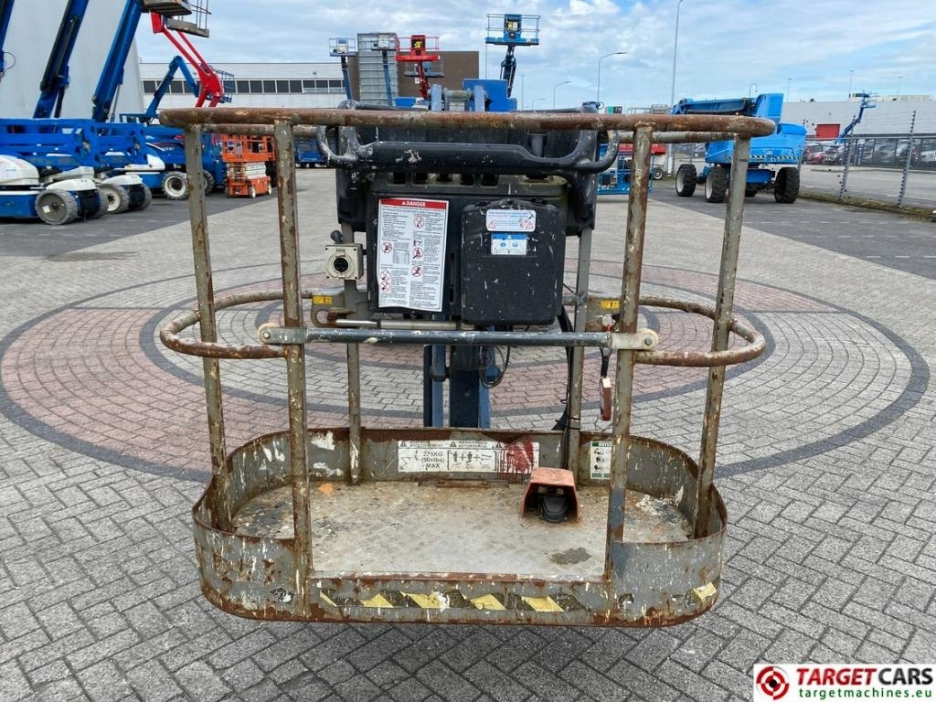Piattaforma articolata Niftylift HR15NDE HyBrid Articulated Boom Work Lift 1550cm: foto 8