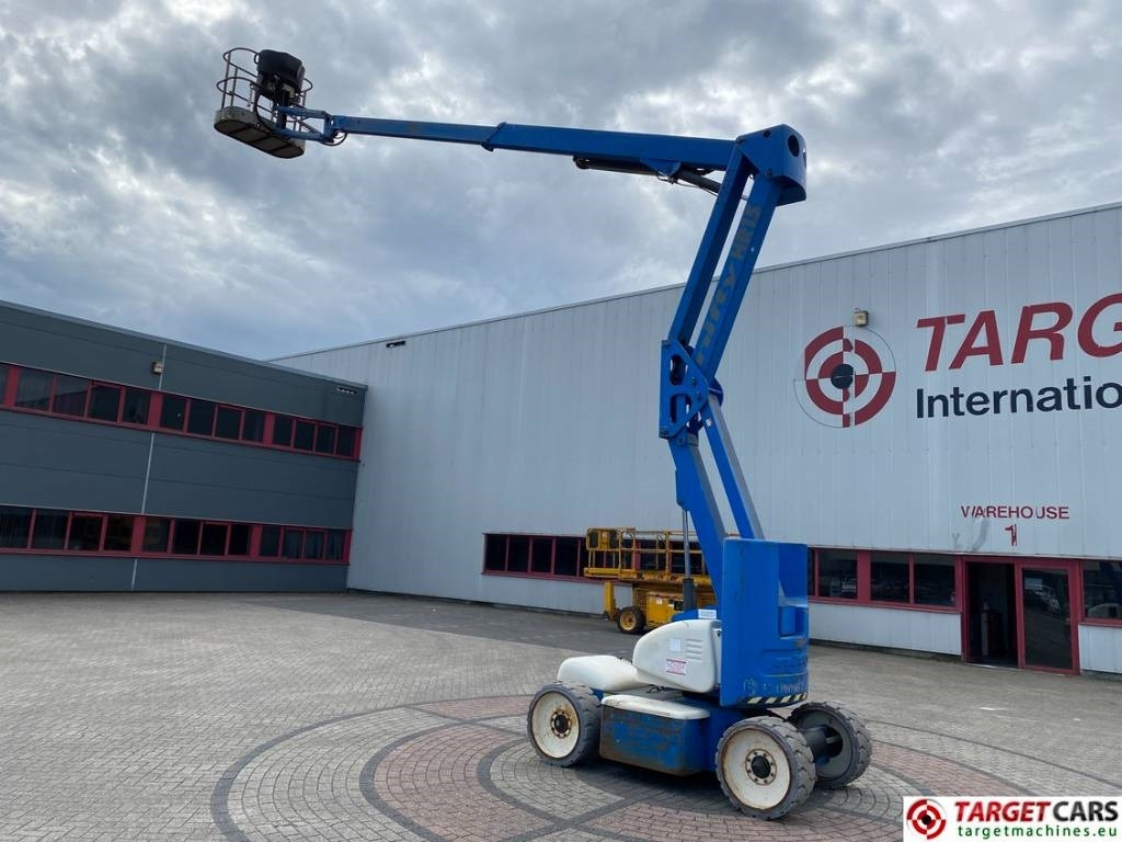 Piattaforma articolata Niftylift HR15NDE HyBrid Articulated Boom Work Lift 1550cm: foto 32