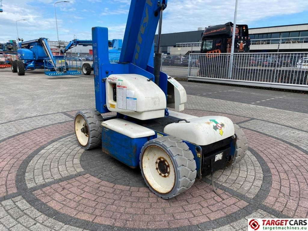 Piattaforma articolata Niftylift HR15NDE HyBrid Articulated Boom Work Lift 1550cm: foto 27