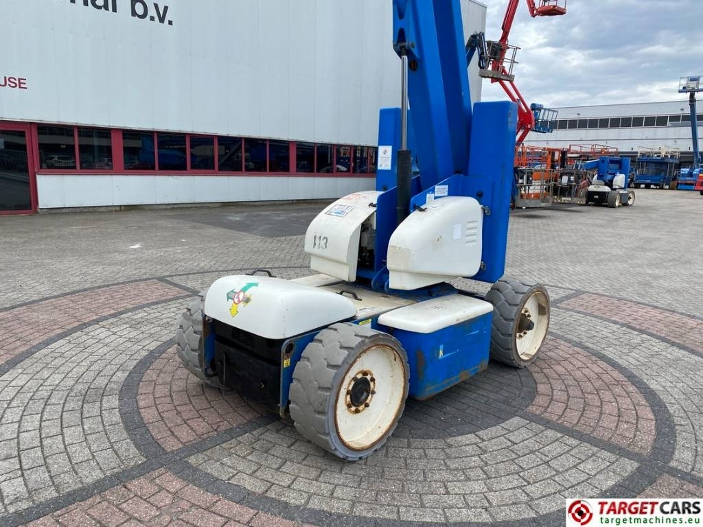 Piattaforma articolata Niftylift HR15NDE HyBrid Articulated Boom Work Lift 1550cm: foto 27