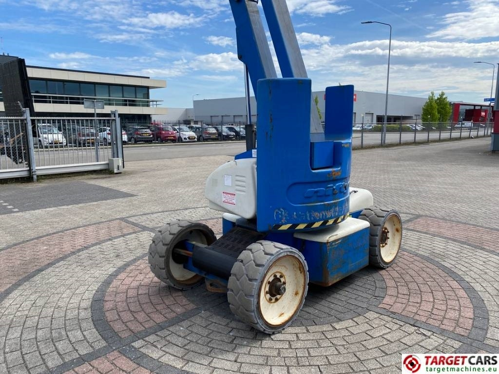 Piattaforma articolata Niftylift HR15NDE HyBrid Articulated Boom Work Lift 1550cm: foto 28