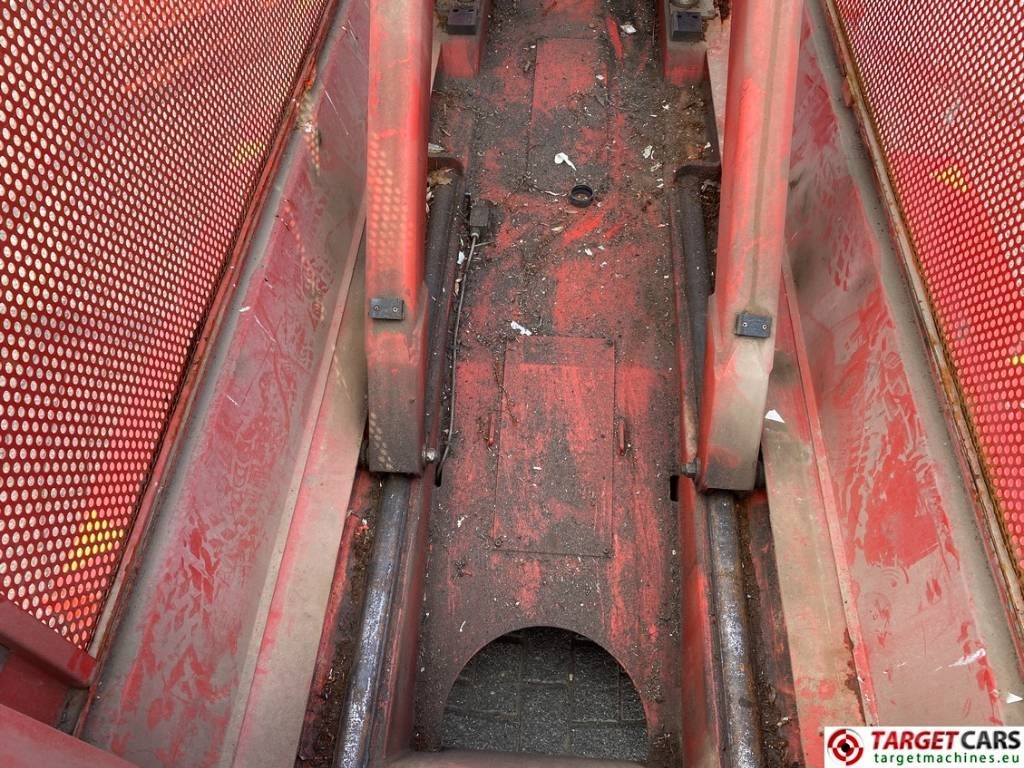 Piattaforma a pantografo PB Lifttechnik S171-16E Electric Scissor Work Lift 1703cm: foto 35 Piattaforma a pantografo PB Lifttechnik S171-16E Electric Scissor Work Lift 1703cm: foto 35