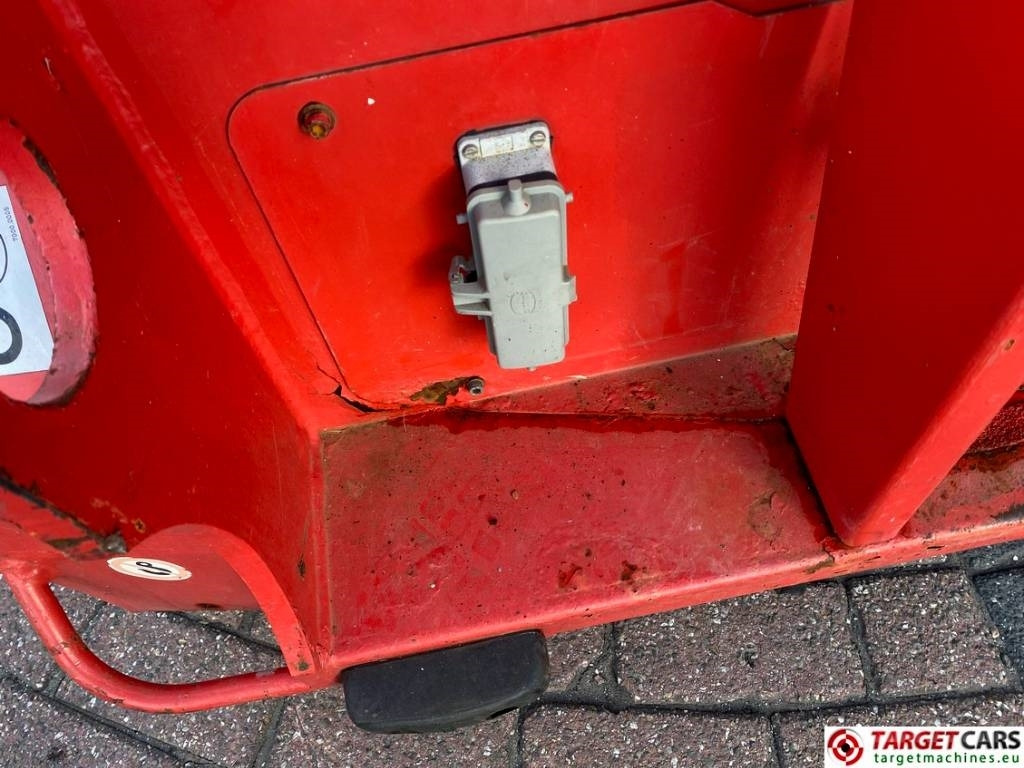 Piattaforma a pantografo PB Lifttechnik S171-16E Electric Scissor Work Lift 1703cm: foto 36 Piattaforma a pantografo PB Lifttechnik S171-16E Electric Scissor Work Lift 1703cm: foto 36