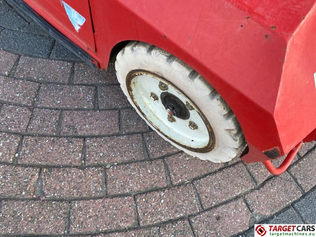 Piattaforma a pantografo PB Lifttechnik S171-16E Electric Scissor Work Lift 1703cm: foto 24 Piattaforma a pantografo PB Lifttechnik S171-16E Electric Scissor Work Lift 1703cm: foto 24