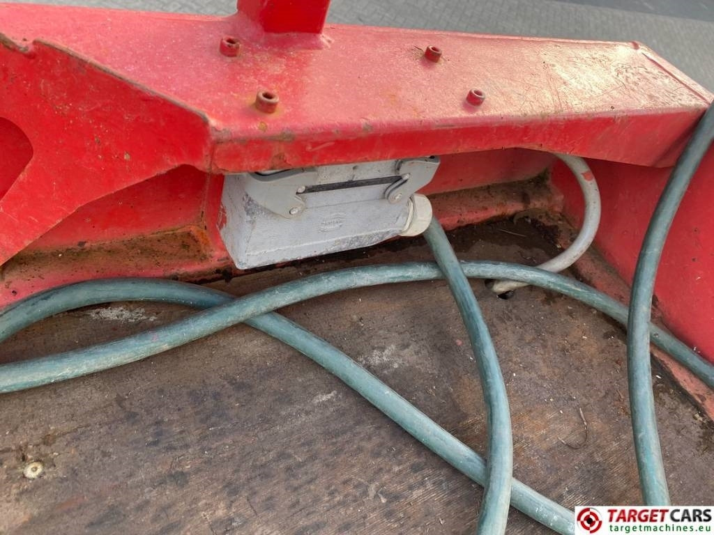 Piattaforma a pantografo PB Lifttechnik S171-16E Electric Scissor Work Lift 1703cm: foto 37 Piattaforma a pantografo PB Lifttechnik S171-16E Electric Scissor Work Lift 1703cm: foto 37