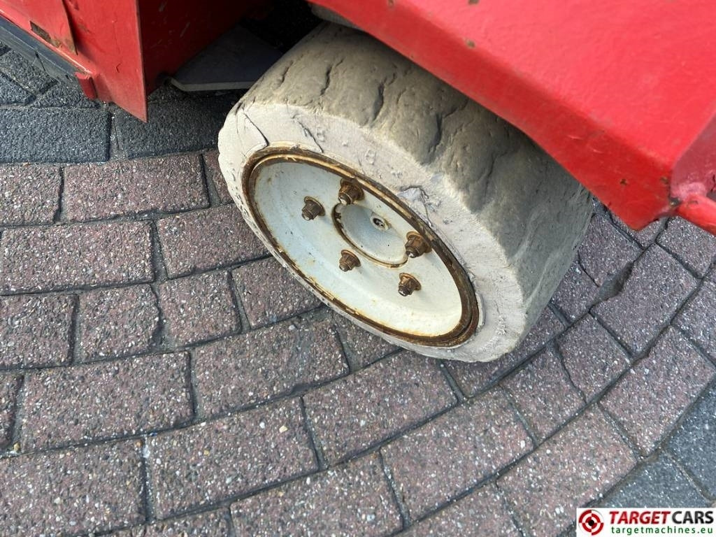 Piattaforma a pantografo PB Lifttechnik S171-16E Electric Scissor Work Lift 1703cm: foto 22 Piattaforma a pantografo PB Lifttechnik S171-16E Electric Scissor Work Lift 1703cm: foto 22