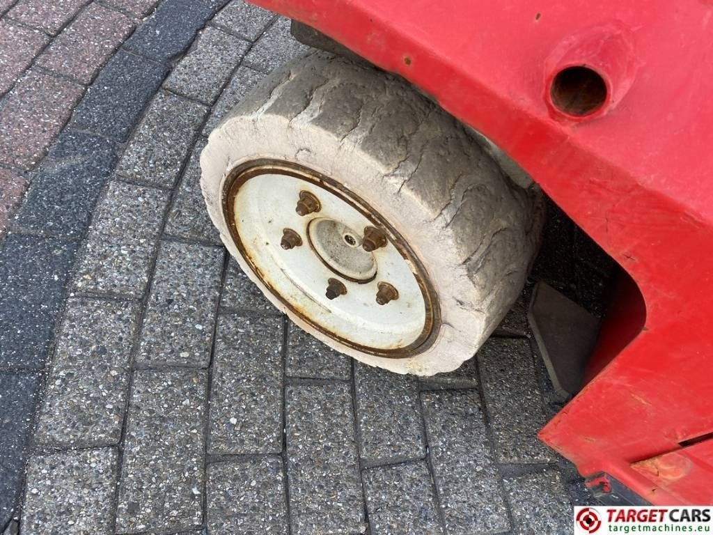 Piattaforma a pantografo PB Lifttechnik S171-16E Electric Scissor Work Lift 1703cm: foto 21 Piattaforma a pantografo PB Lifttechnik S171-16E Electric Scissor Work Lift 1703cm: foto 21