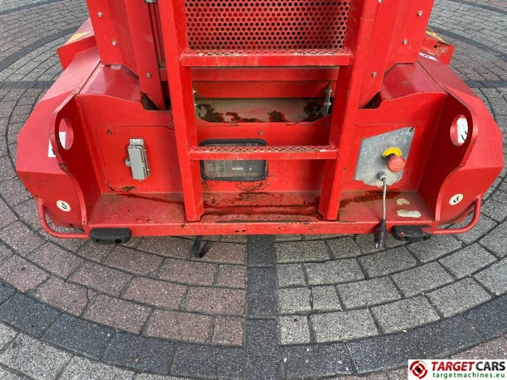 Piattaforma a pantografo PB Lifttechnik S171-16E Electric Scissor Work Lift 1703cm: foto 25 Piattaforma a pantografo PB Lifttechnik S171-16E Electric Scissor Work Lift 1703cm: foto 25