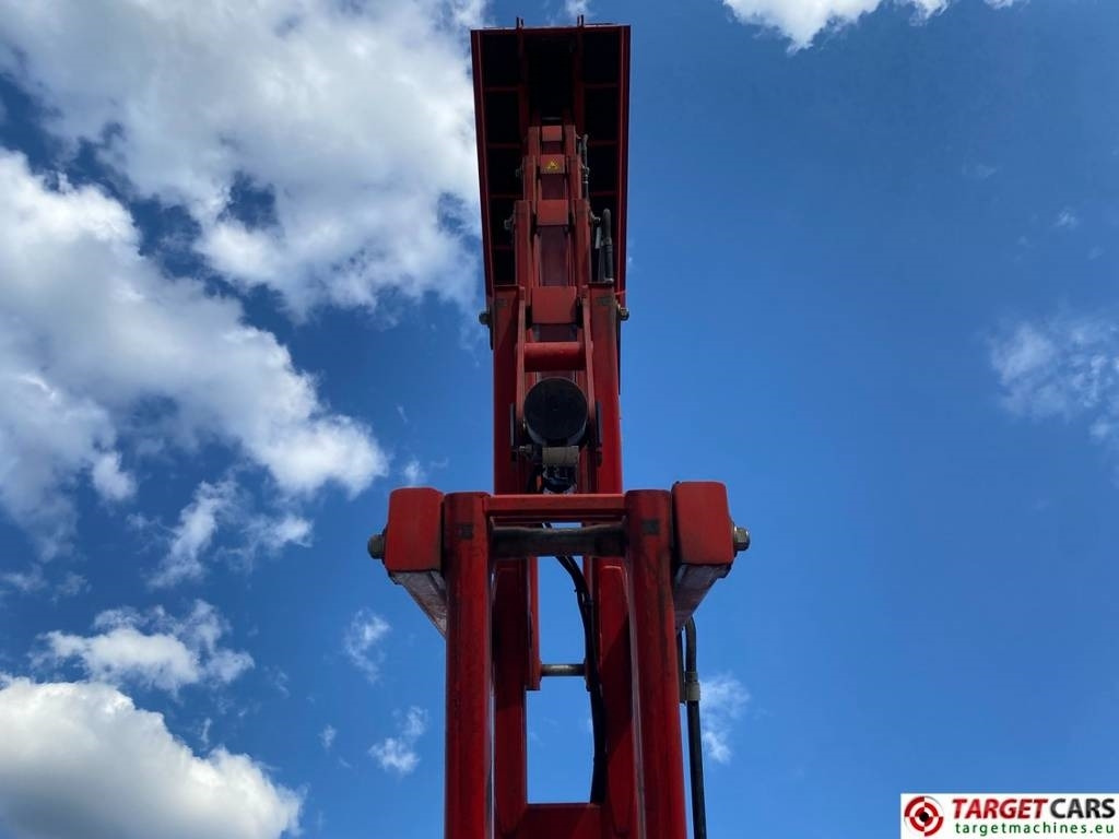 Piattaforma a pantografo PB Lifttechnik S171-16E Electric Scissor Work Lift 1703cm: foto 27 Piattaforma a pantografo PB Lifttechnik S171-16E Electric Scissor Work Lift 1703cm: foto 27