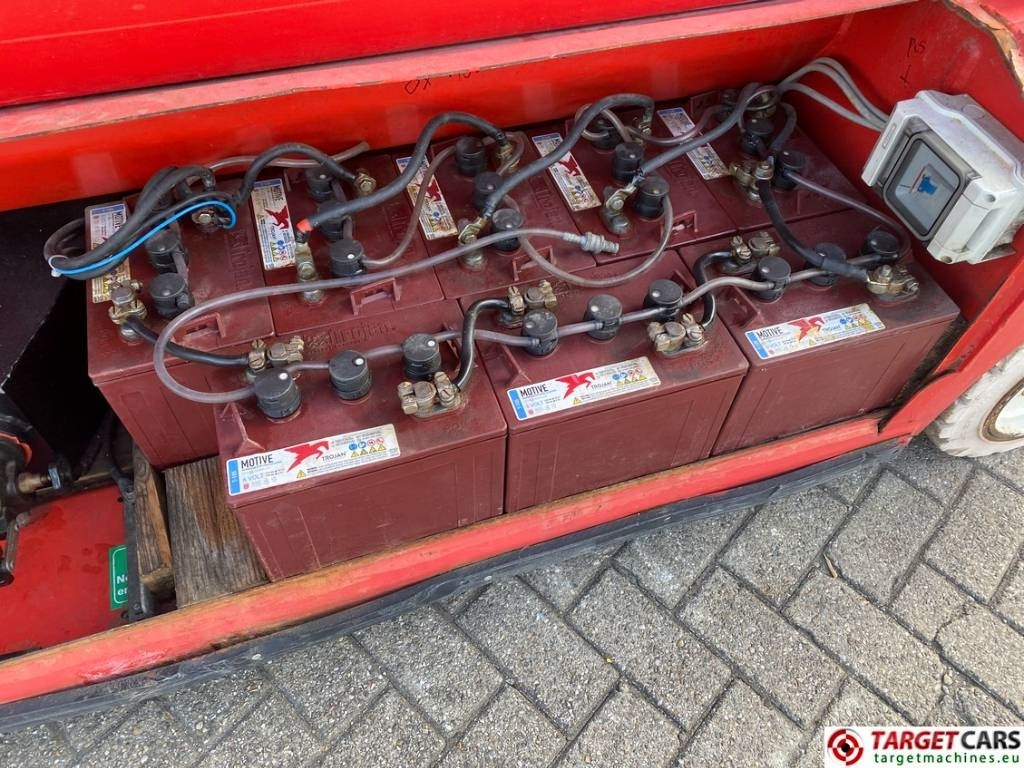 Piattaforma a pantografo PB Lifttechnik S171-16E Electric Scissor Work Lift 1703cm: foto 17 Piattaforma a pantografo PB Lifttechnik S171-16E Electric Scissor Work Lift 1703cm: foto 17