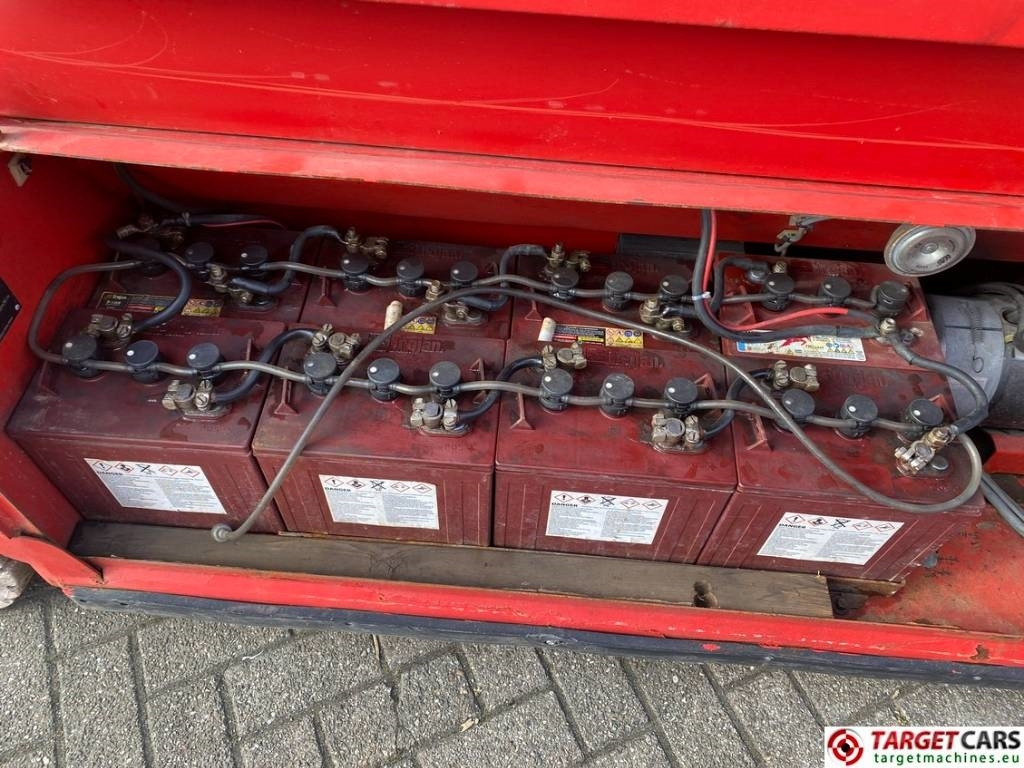 Piattaforma a pantografo PB Lifttechnik S171-16E Electric Scissor Work Lift 1703cm: foto 14 Piattaforma a pantografo PB Lifttechnik S171-16E Electric Scissor Work Lift 1703cm: foto 14