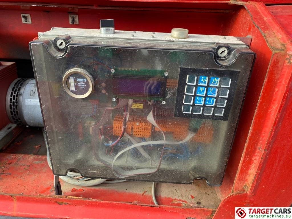 Piattaforma a pantografo PB Lifttechnik S171-16E Electric Scissor Work Lift 1703cm: foto 11 Piattaforma a pantografo PB Lifttechnik S171-16E Electric Scissor Work Lift 1703cm: foto 11