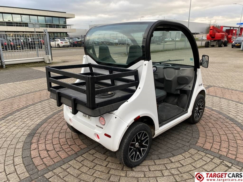 Polaris Gem E2 Electric UTV Vehicle Road Registration - Autovettura: foto 3 Polaris Gem E2 Electric UTV Vehicle Road Registration - Autovettura: foto 3