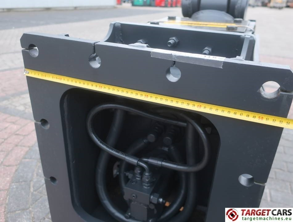 Cesoia per demolizione nuovo Rent Demolition RD15 Hydr Rotation Pulverizer Shear 10~20T NEW: foto 17