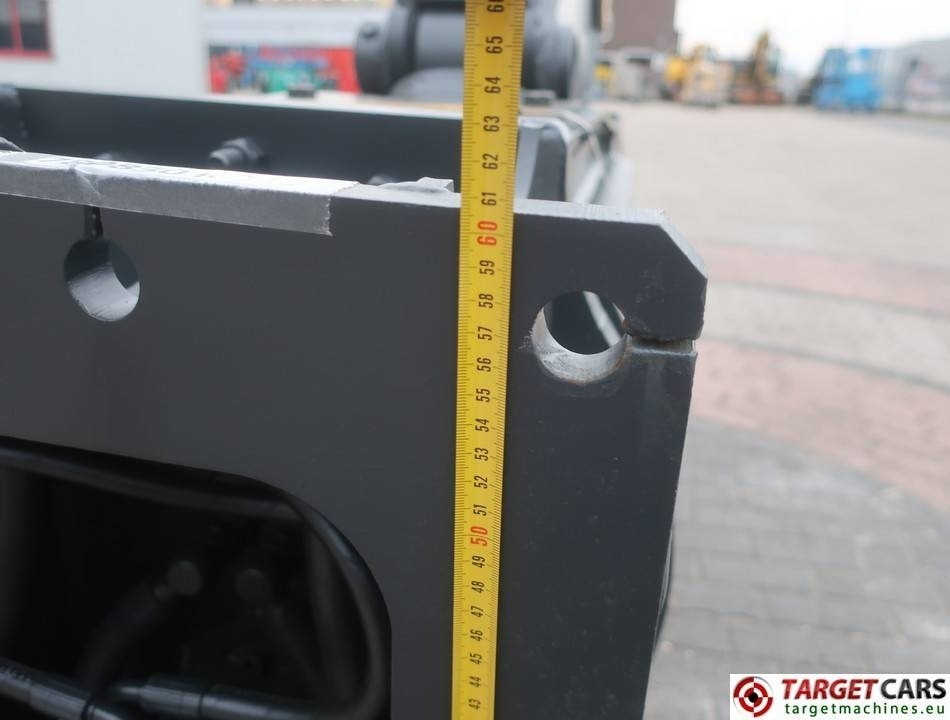 Cesoia per demolizione nuovo Rent Demolition RD15 Hydr Rotation Pulverizer Shear 10~20T NEW: foto 18