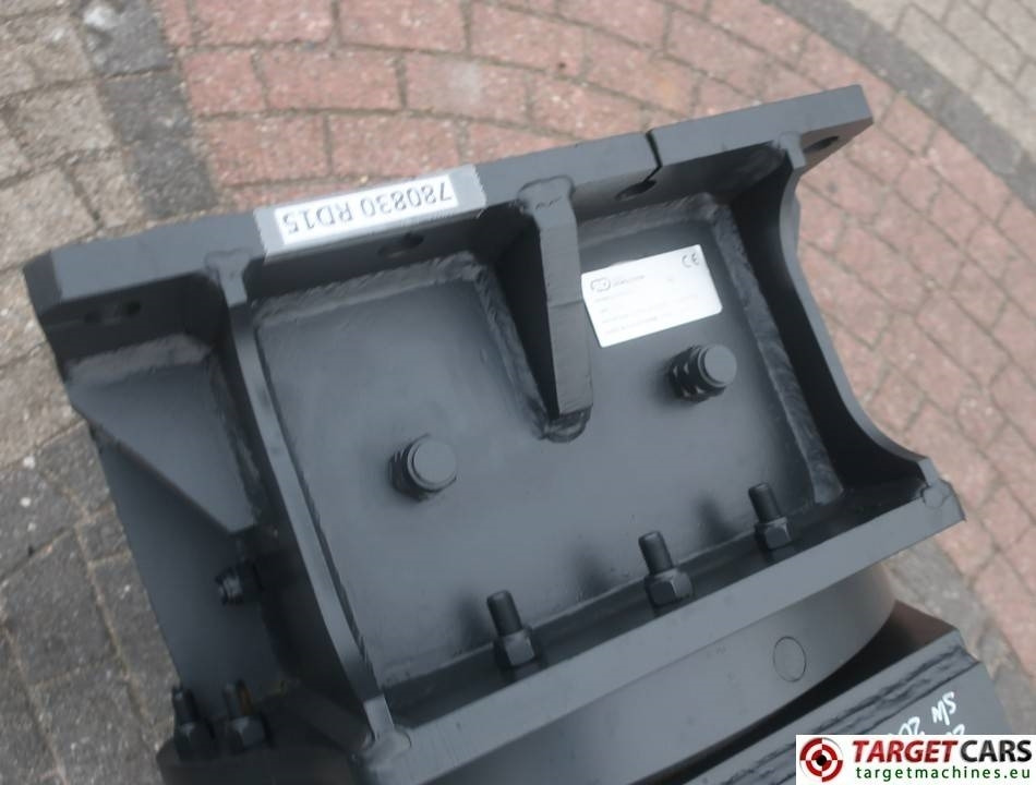 Cesoia per demolizione nuovo Rent Demolition RD15 Hydr Rotation Pulverizer Shear 10~20T NEW: foto 14