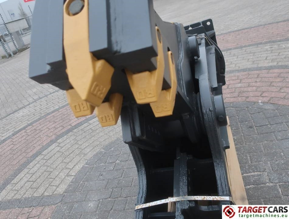 Cesoia per demolizione nuovo Rent Demolition RD15 Hydr Rotation Pulverizer Shear 10~20T NEW: foto 12