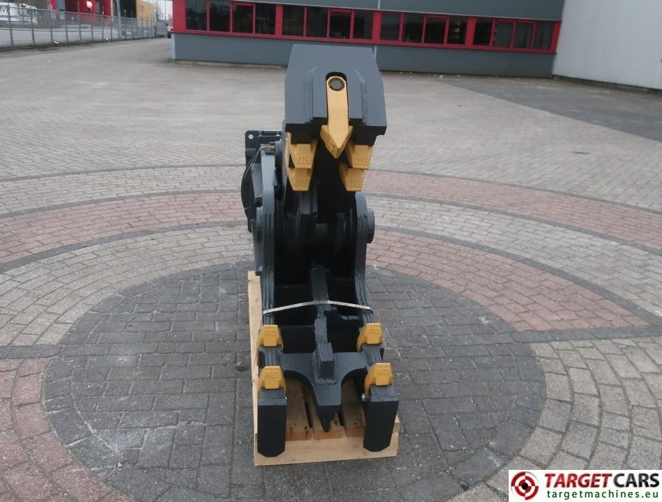 Cesoia per demolizione nuovo Rent Demolition RD15 Hydr Rotation Pulverizer Shear 10~20T NEW: foto 7
