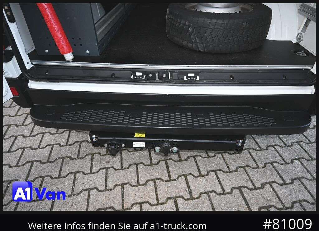 IVECO Daily 35S21 A8V Mixto, Klima, Tempomat, AHK - Altra macchina: foto 5 IVECO Daily 35S21 A8V Mixto, Klima, Tempomat, AHK - Altra macchina: foto 5