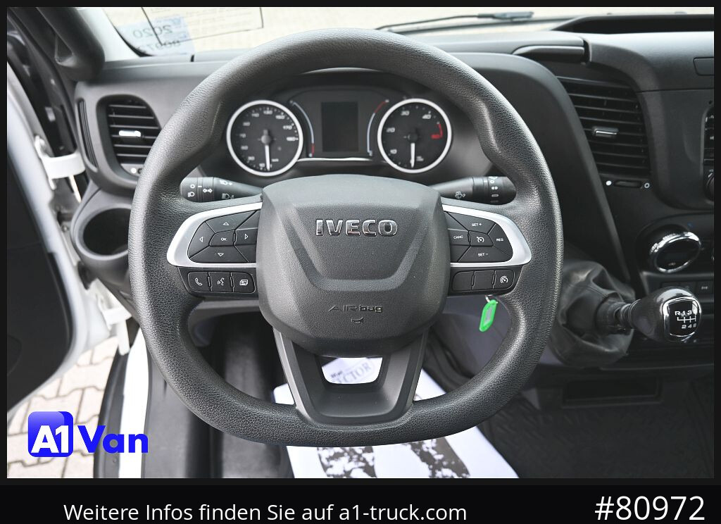IVECO Daily 50C16 Kipper, Klima, Temopmat, Meiller - Camion: foto 5 IVECO Daily 50C16 Kipper, Klima, Temopmat, Meiller - Camion: foto 5