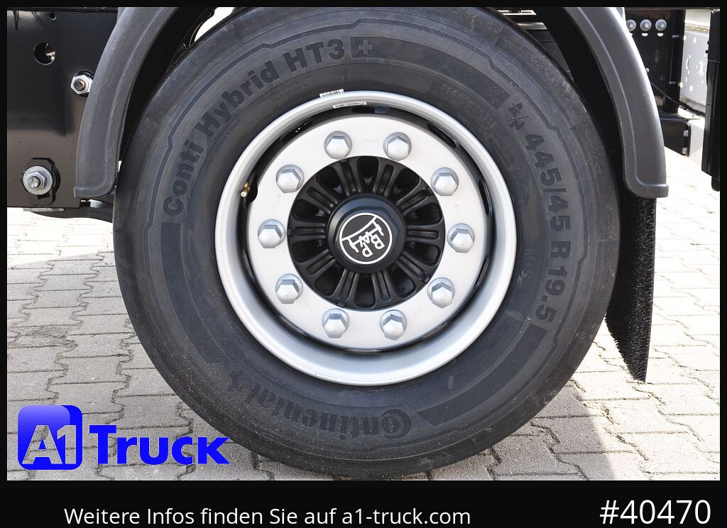 KRONE AZW 18, MAXI für 1120mm + 1320mm, SOFORT NEU - Camion: foto 5 KRONE AZW 18, MAXI für 1120mm + 1320mm, SOFORT NEU - Camion: foto 5