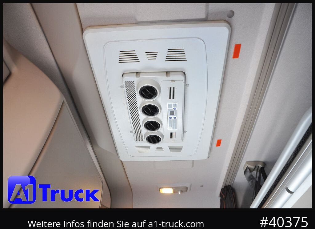 DAF DAF XF 480 FAN SSC Intarder, Lenkachse Standlklima - Autocarro portacontainer/ Caisse interchangeable: foto 4 DAF DAF XF 480 FAN SSC Intarder, Lenkachse Standlklima - Autocarro portacontainer/ Caisse interchangeable: foto 4