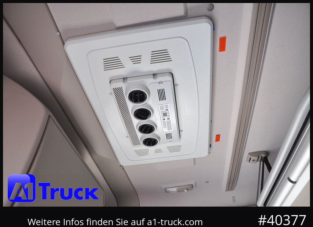 DAF DAF XF 480 FAN SSC Intarder, Lenkachse Standlklima - Autocarro portacontainer/ Caisse interchangeable: foto 2 DAF DAF XF 480 FAN SSC Intarder, Lenkachse Standlklima - Autocarro portacontainer/ Caisse interchangeable: foto 2