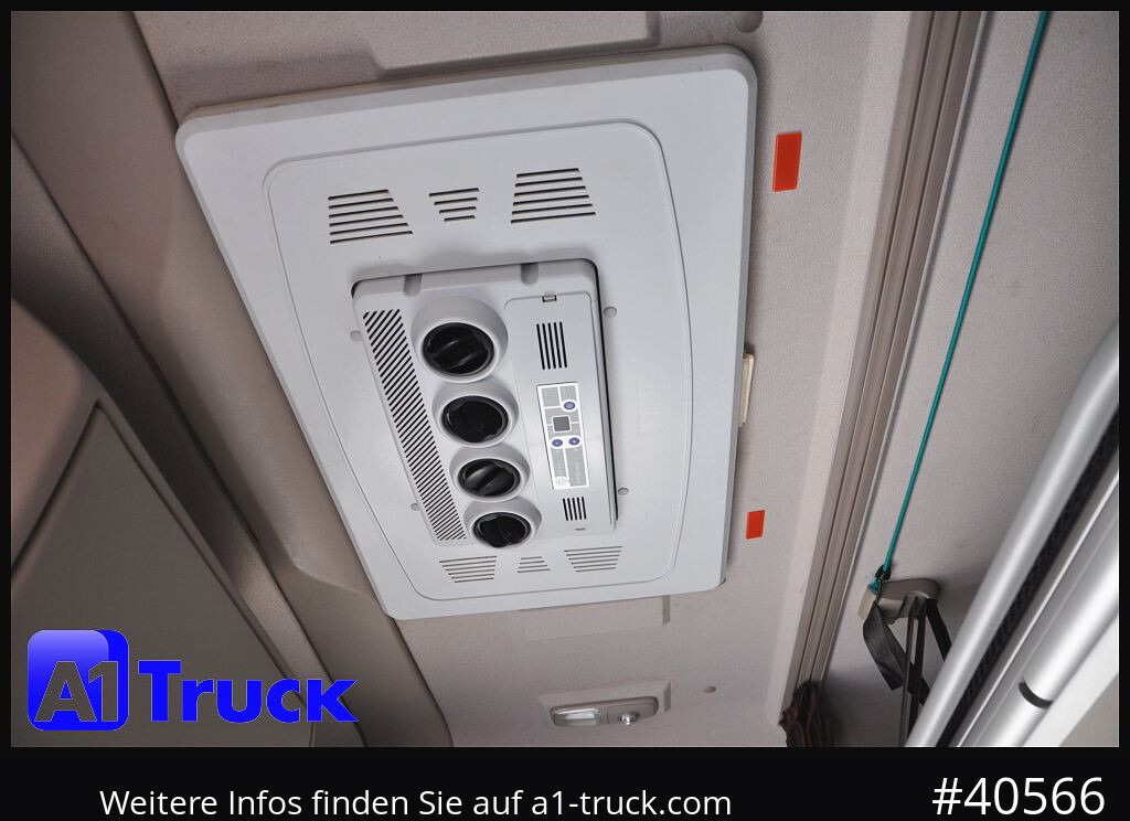 DAF XF 480 FAN SSC Jumbo, Intarder,Lenkacchse 7,82 BDF ACC - Autocarro portacontainer/ Caisse interchangeable: foto 3 DAF XF 480 FAN SSC Jumbo, Intarder,Lenkacchse 7,82 BDF ACC - Autocarro portacontainer/ Caisse interchangeable: foto 3