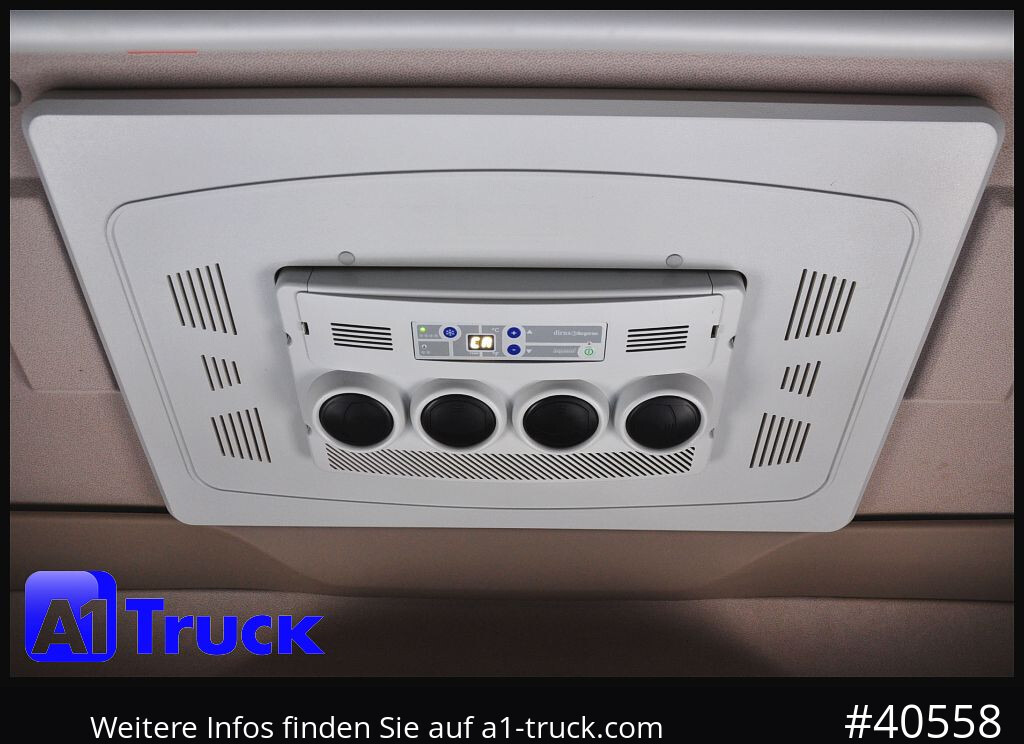 Autocarro portacontainer/ Caisse interchangeable DAF XF 480, MultiBDF, 7,45, Standklima, LBW,: foto 6 Autocarro portacontainer/ Caisse interchangeable DAF XF 480, MultiBDF, 7,45, Standklima, LBW,: foto 6