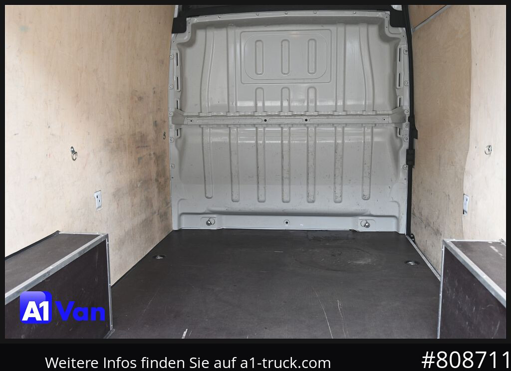 FIAT Ducato 140 Multijet Kasten, Klima, Tempomat - Furgone chiuso: foto 3 FIAT Ducato 140 Multijet Kasten, Klima, Tempomat - Furgone chiuso: foto 3