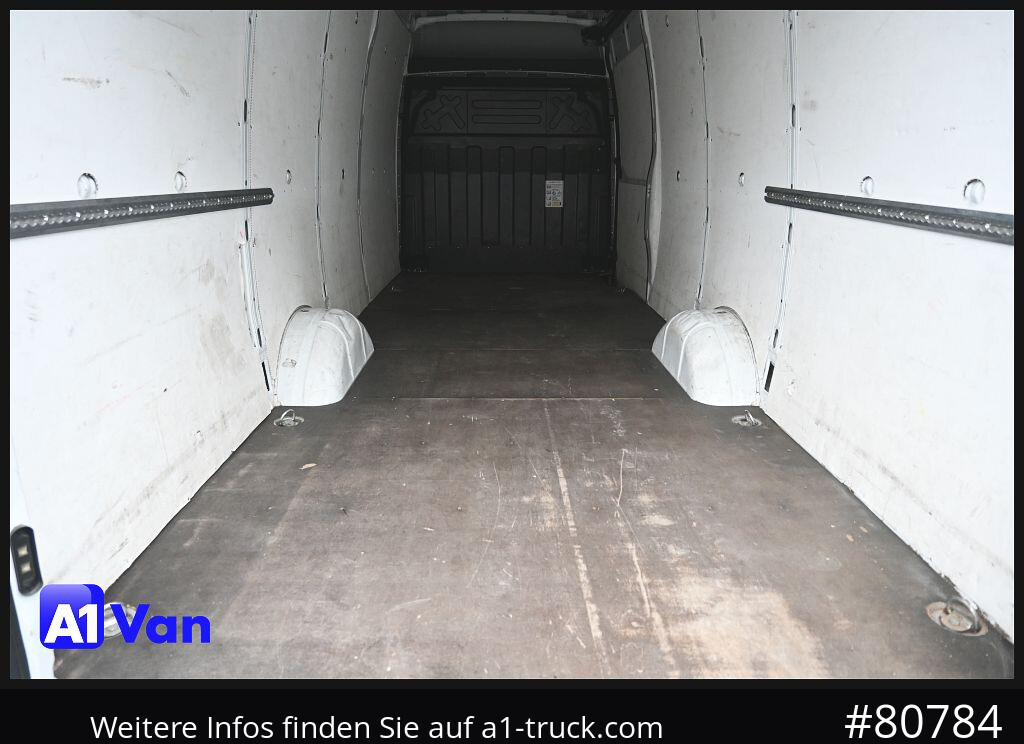 IVECO Daily 35S14 V Maxi Kasten, Klima, Zv, Tempomat - Furgone chiuso: foto 2 IVECO Daily 35S14 V Maxi Kasten, Klima, Zv, Tempomat - Furgone chiuso: foto 2