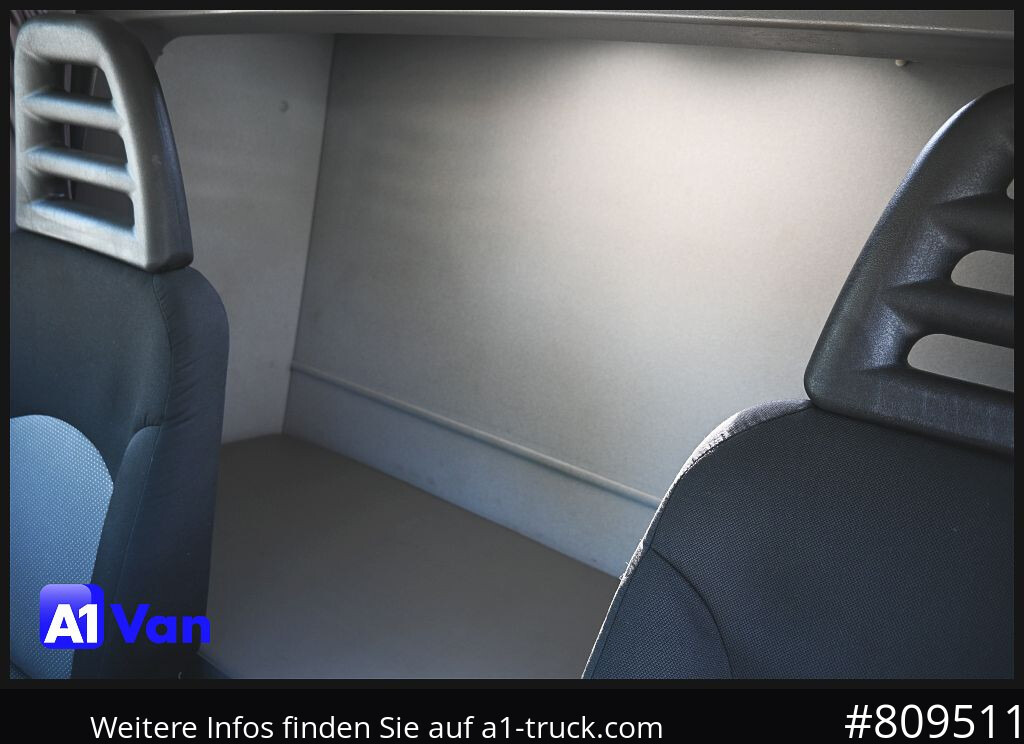 IVECO Daily 50C17 SZM, Klima, Tempomat, Schlafplatz - Furgone centinato: foto 3 IVECO Daily 50C17 SZM, Klima, Tempomat, Schlafplatz - Furgone centinato: foto 3