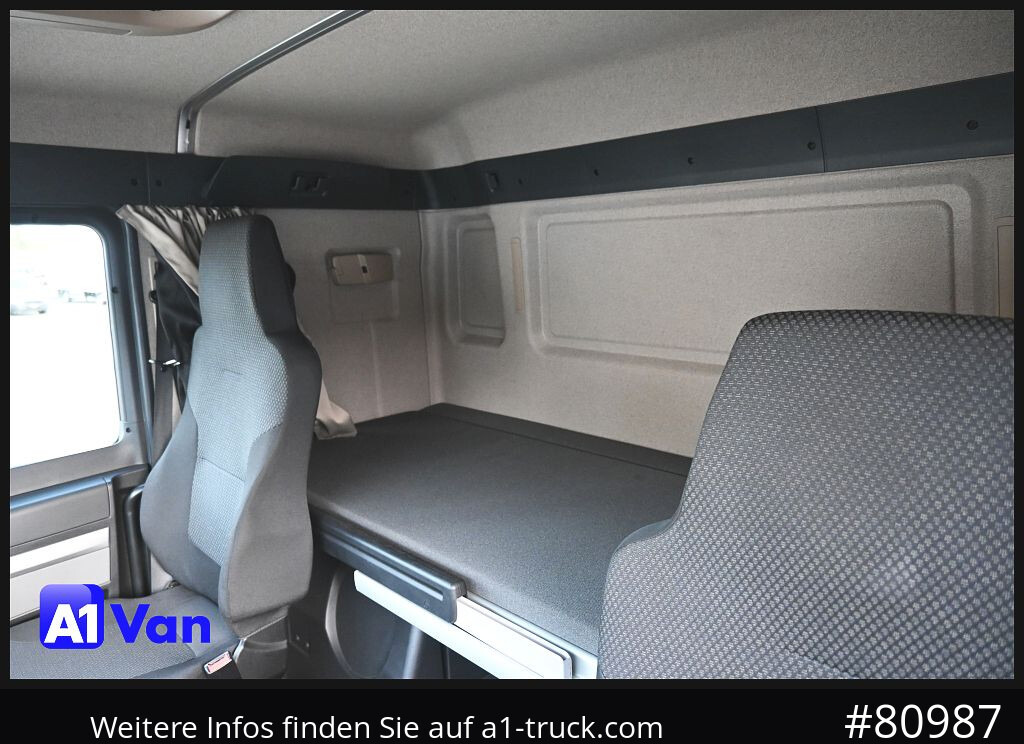 MAN TGL 8.190 4x2 L-Haus Schlafkabine - Furgone box: foto 3 MAN TGL 8.190 4x2 L-Haus Schlafkabine - Furgone box: foto 3