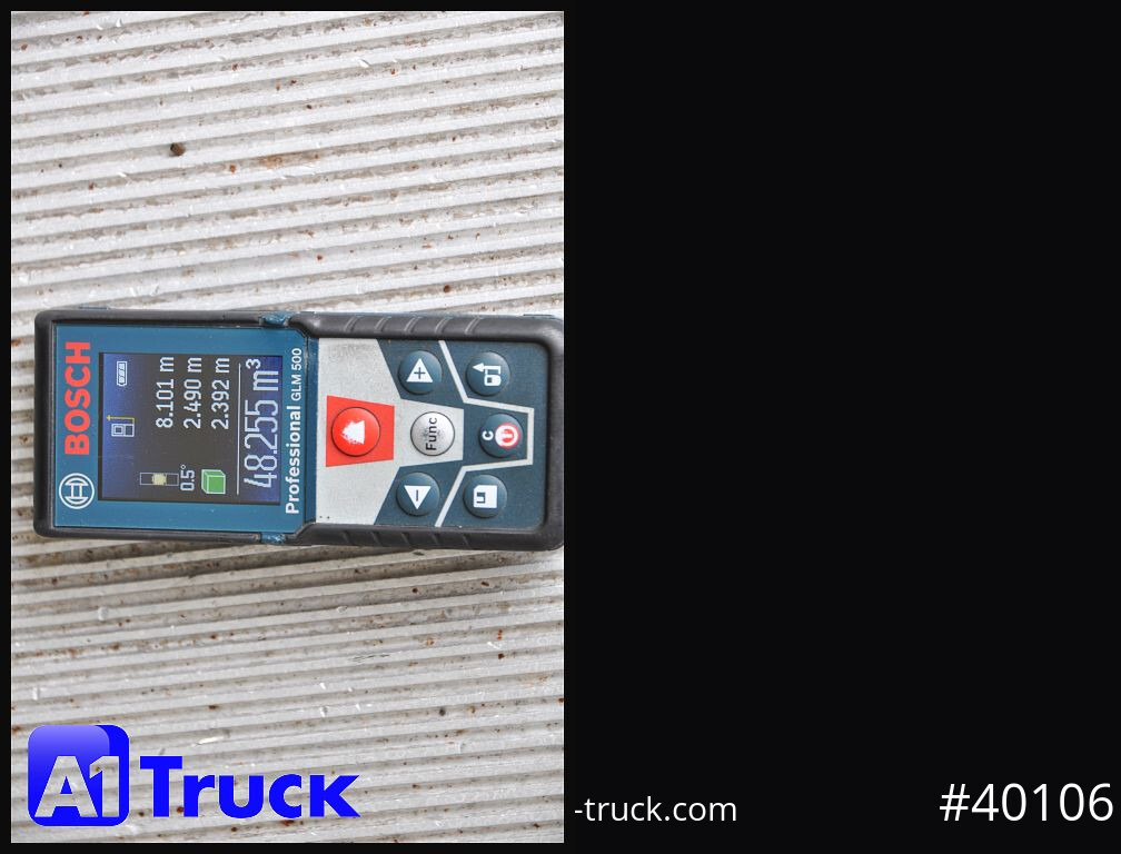 MAN TGS 26.440, Carrier 850 Rolltor+ LBW, Lift - Autocarro frigorifero: foto 5 MAN TGS 26.440, Carrier 850 Rolltor+ LBW, Lift - Autocarro frigorifero: foto 5