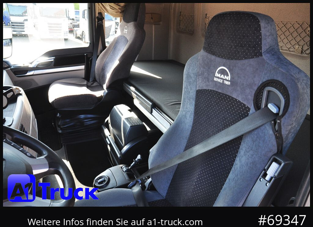 MAN TGX 26.460 XLX BL 6x2, Meiller, Funk - Autocarro scarrabile: foto 4 MAN TGX 26.460 XLX BL 6x2, Meiller, Funk - Autocarro scarrabile: foto 4