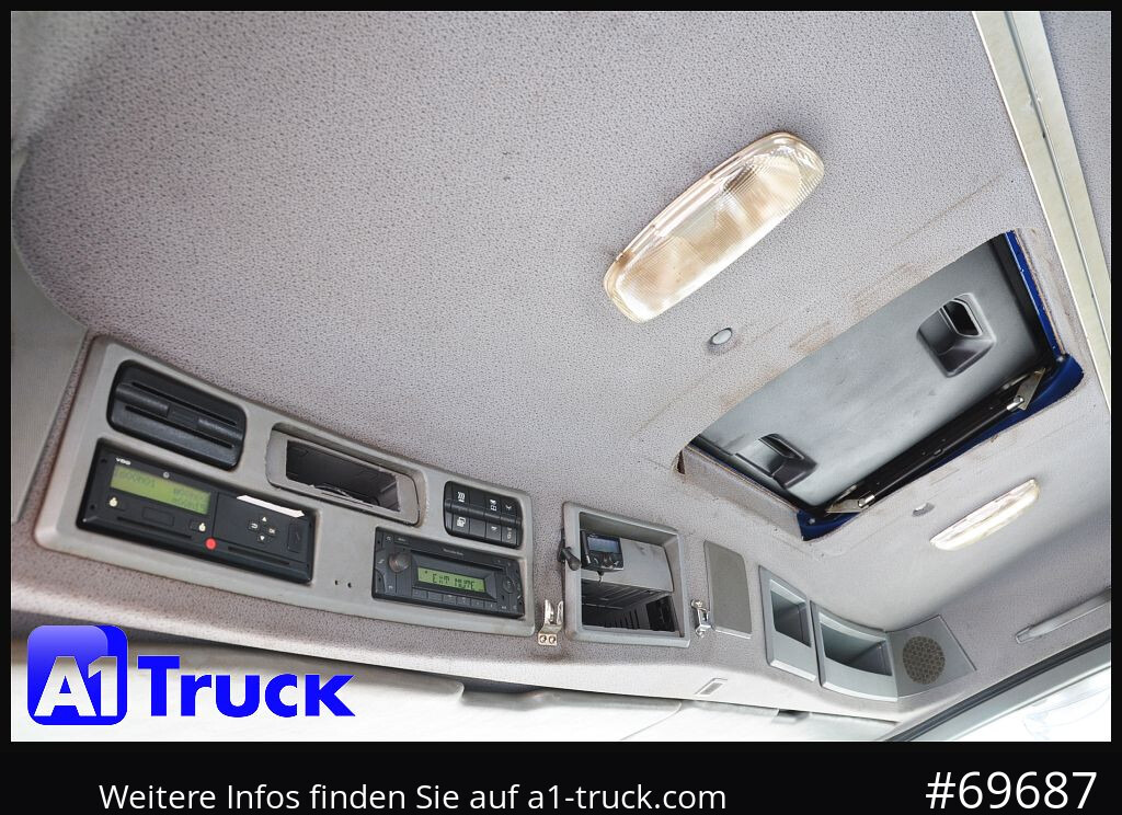 MERCEDES-BENZ Actros 2646 BL 6x4 MP3, Meiller 20.65, Lift - Autocarro scarrabile: foto 4 MERCEDES-BENZ Actros 2646 BL 6x4 MP3, Meiller 20.65, Lift - Autocarro scarrabile: foto 4