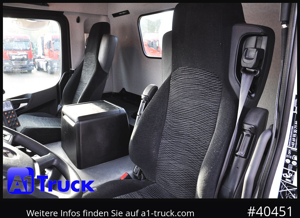 MERCEDES-BENZ Arocs 3240, Liebherr HTM 905 9m³, - Autobetoniera: foto 3 MERCEDES-BENZ Arocs 3240, Liebherr HTM 905 9m³, - Autobetoniera: foto 3