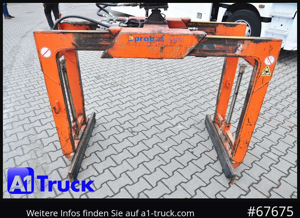 MERCEDES-BENZ Axor 2543, Atlas 170.2 Kran, Lift-Lenkachse, - Camion con gru, Autocarro con pianale/ Cassone fisso: foto 4 MERCEDES-BENZ Axor 2543, Atlas 170.2 Kran, Lift-Lenkachse, - Camion con gru, Autocarro con pianale/ Cassone fisso: foto 4
