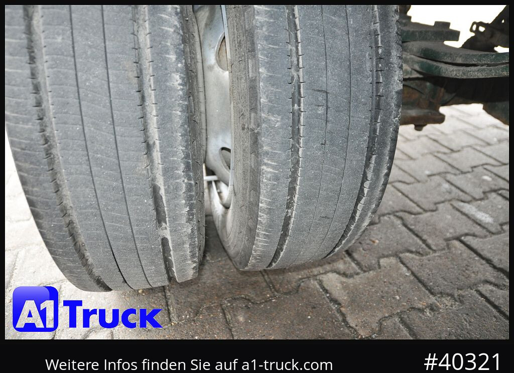 MUELLER-MITTELTAL ETU-TA 13.5 Tandem, Twistlock, Container - Rimorchio pianale ribassato: foto 5 MUELLER-MITTELTAL ETU-TA 13.5 Tandem, Twistlock, Container - Rimorchio pianale ribassato: foto 5