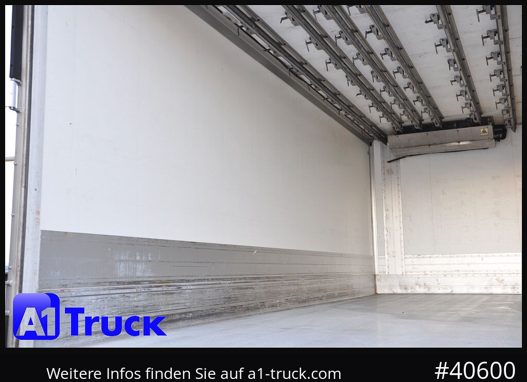 SCHMITZ Achwege & Tönjes, Rohrbahn, Fleisch, - Rimorchio frigorifero: foto 5 SCHMITZ Achwege & Tönjes, Rohrbahn, Fleisch, - Rimorchio frigorifero: foto 5