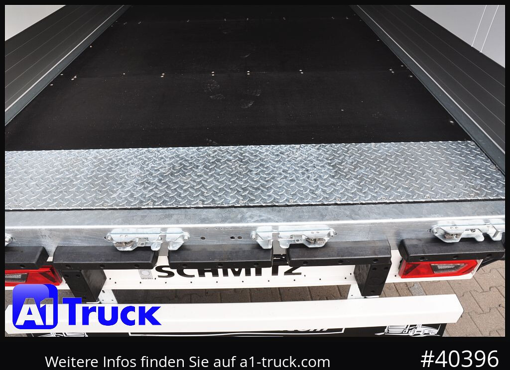 Leasing di SCHMITZ SBO 24, Lift, PK Doppelstock, NEU sofort SCHMITZ SBO 24, Lift, PK Doppelstock, NEU sofort: foto 15