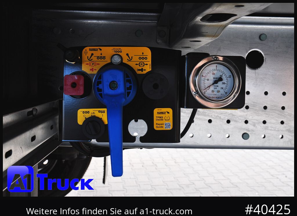 Leasing di SCHMITZ SBO 24, Lift, PK Doppelstock, NEU sofort SCHMITZ SBO 24, Lift, PK Doppelstock, NEU sofort: foto 13 Leasing di SCHMITZ SBO 24, Lift, PK Doppelstock, NEU sofort SCHMITZ SBO 24, Lift, PK Doppelstock, NEU sofort: foto 13