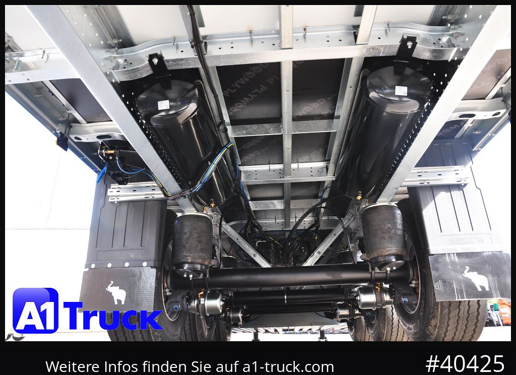 Leasing di SCHMITZ SBO 24, Lift, PK Doppelstock, NEU sofort SCHMITZ SBO 24, Lift, PK Doppelstock, NEU sofort: foto 12 Leasing di SCHMITZ SBO 24, Lift, PK Doppelstock, NEU sofort SCHMITZ SBO 24, Lift, PK Doppelstock, NEU sofort: foto 12