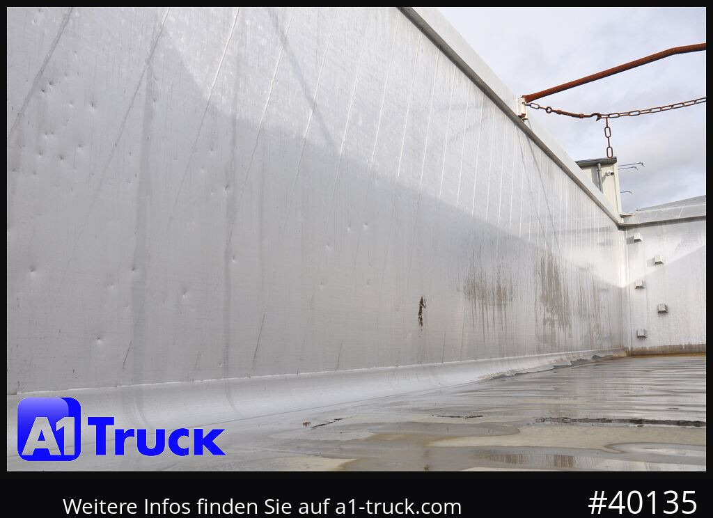 SCHMITZ SKI 24, SL 9.6 Lift, ca. 50m³ - Semirimorchio ribaltabile: foto 2 SCHMITZ SKI 24, SL 9.6 Lift, ca. 50m³ - Semirimorchio ribaltabile: foto 2